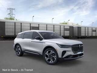 2026 Lincoln Nautilus Premiere CROSSOVERS