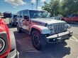 Jeep Wrangler Unlimited