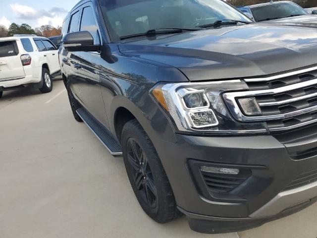 2020 Ford Expedition XLT's photo