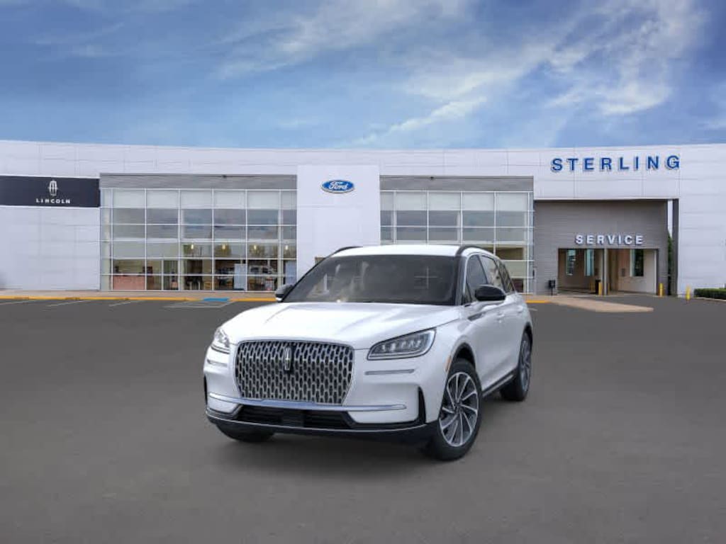 New 2026 Lincoln Corsair Premiere CROSSOVERS