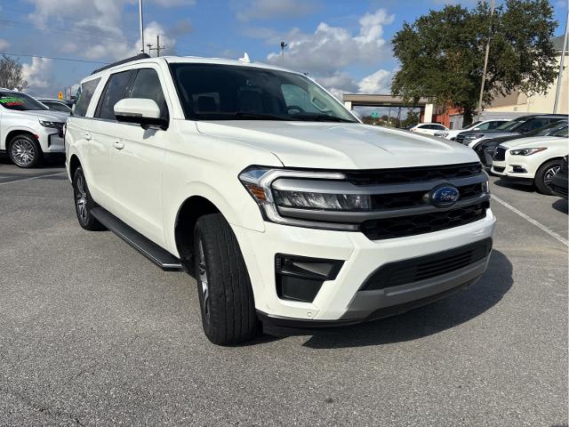2022 Ford Expedition XLT's photo