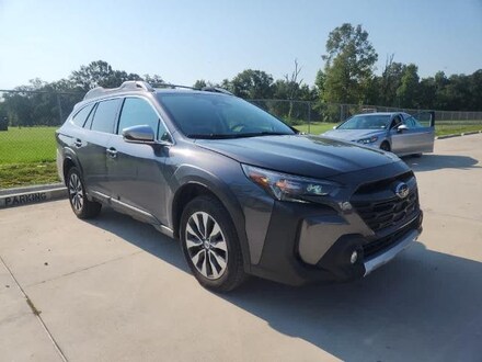 2023 Subaru Outback Touring XT SUV