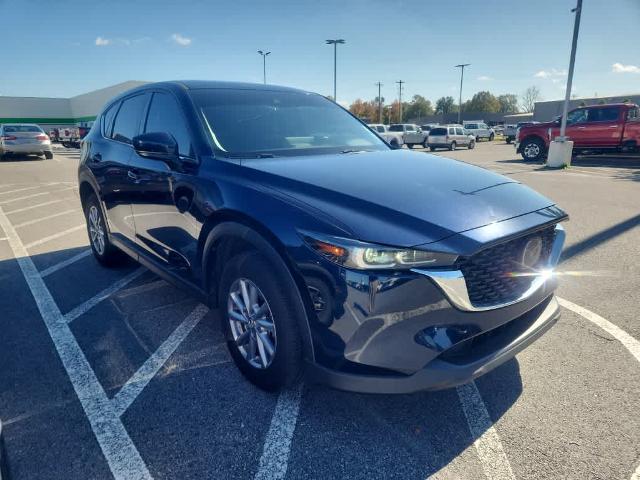 2023 Mazda CX-5 S Preferred package's photo