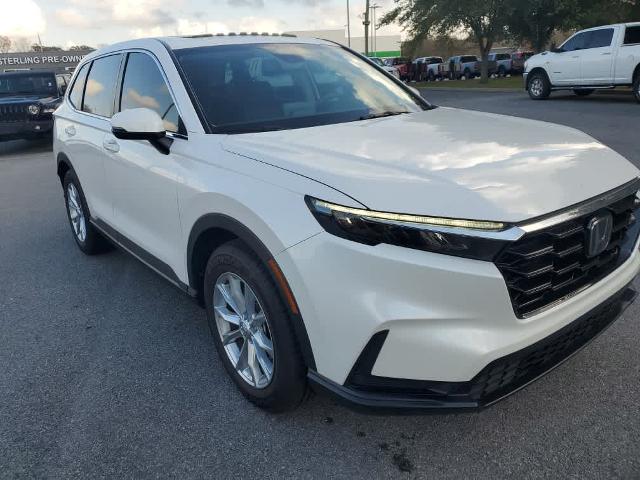 2025 Honda CR-V EX's photo