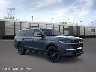 2026 Lincoln Navigator Reserve SUV