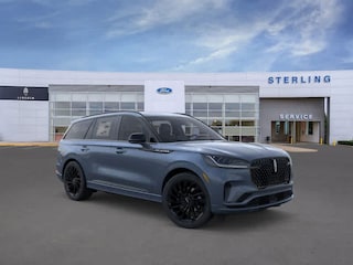 2026 Lincoln Aviator Reserve SUV
