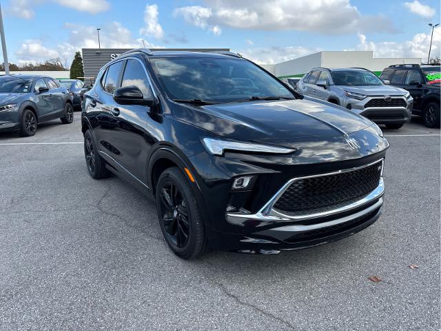 2024 Buick Encore GX Sport Touring's photo