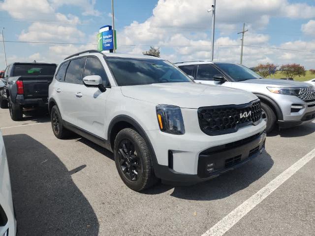 2024 Kia Telluride SX Prestige X-Pro's photo