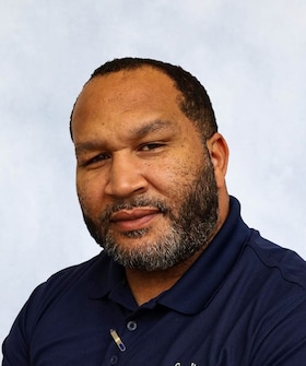 Staff member Craig Benoit from ID_2755679abe4c