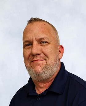 Staff member Scott Hoof from ID_2755679abe4c