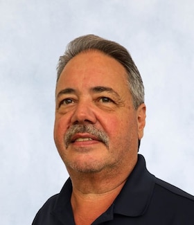 Staff member Todd Lavergne from ID_2755679abe4c