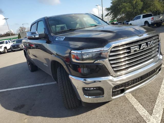 2025 RAM Ram 1500 Pickup Laramie's photo