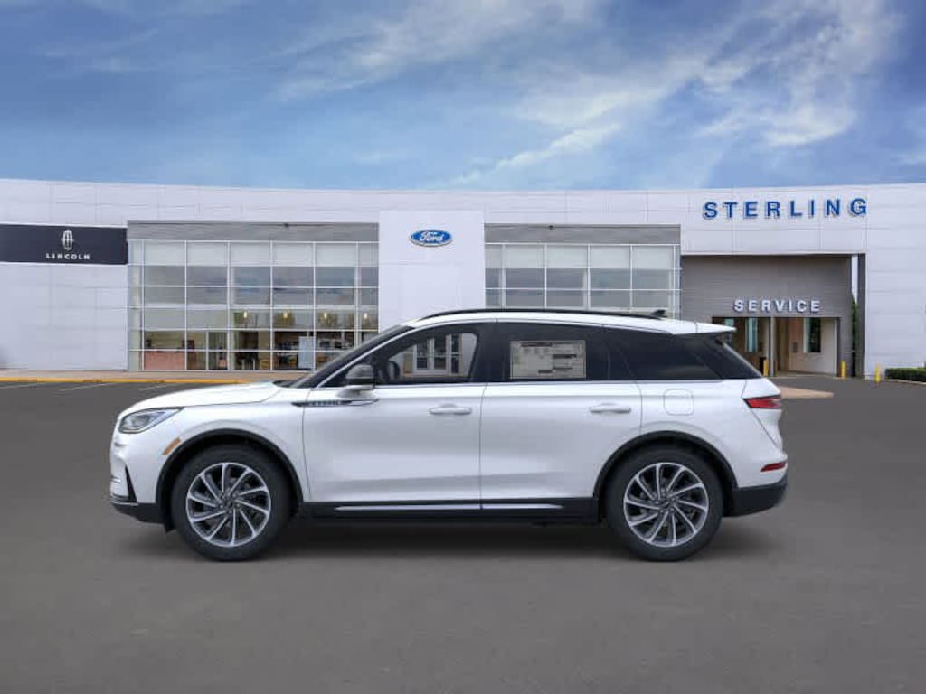 New 2026 Lincoln Corsair Premiere CROSSOVERS