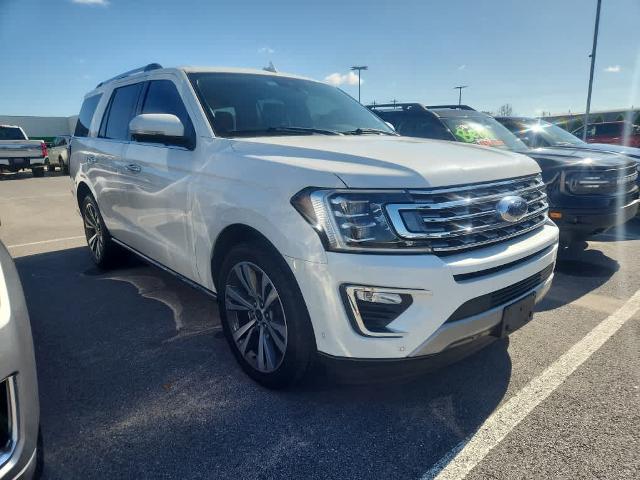 2020 Ford Expedition Limited's photo