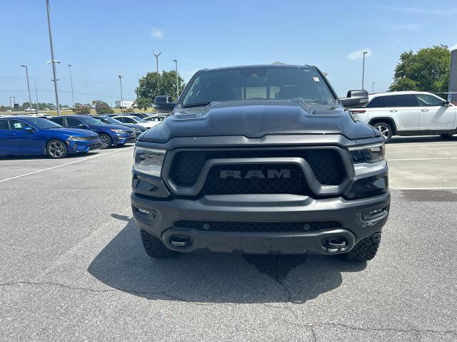 Used 2024 RAM Ram 1500 Pickup Rebel with VIN 1C6SRFLT1RN171886 for sale in Opelousas, LA