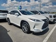  LEXUS RX 350L