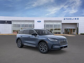 2026 Lincoln Corsair Premiere CROSSOVERS