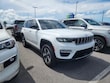 Jeep Grand Cherokee 4xe