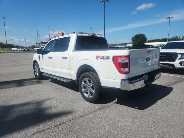 1FTFW1ED1NFA41820