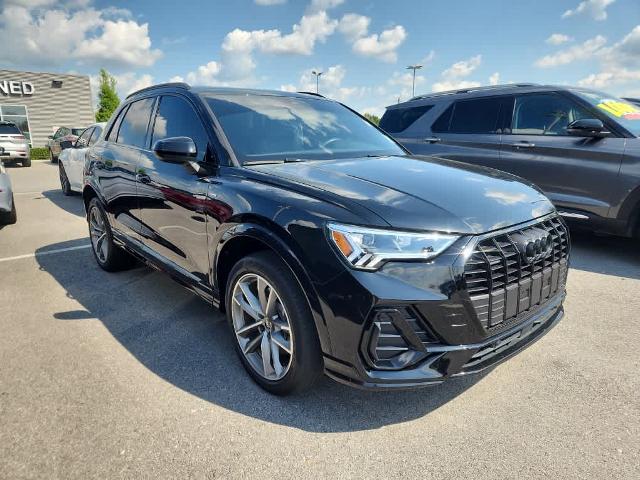 2024 Audi Q3