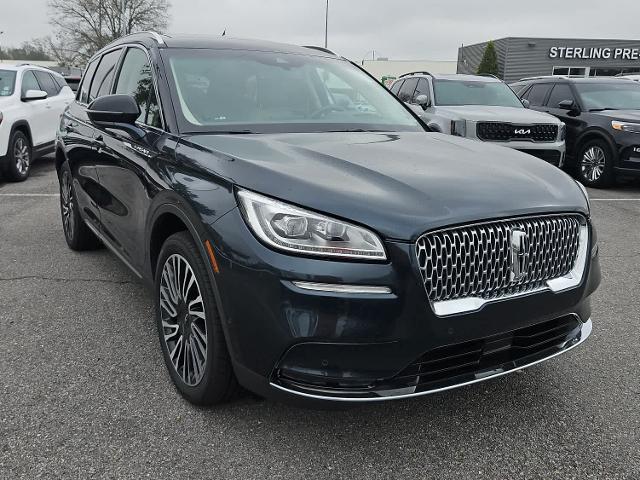 2021 Lincoln Corsair Reserve's photo