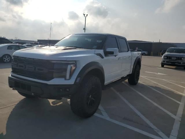 2024 Ford F-150 Raptor's photo