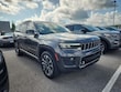 Jeep Grand Cherokee L