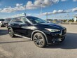  INFINITI QX50