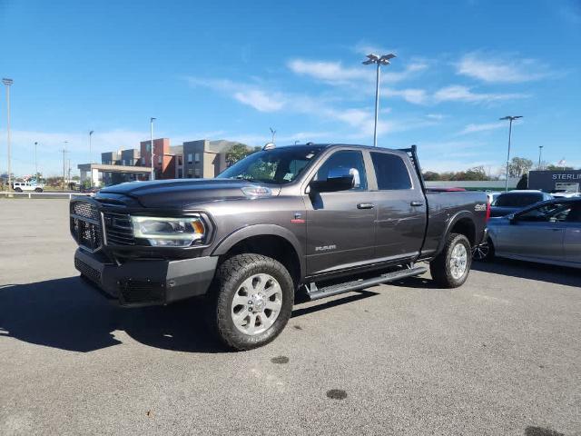2021 RAM Ram 2500 Pickup Laramie's photo