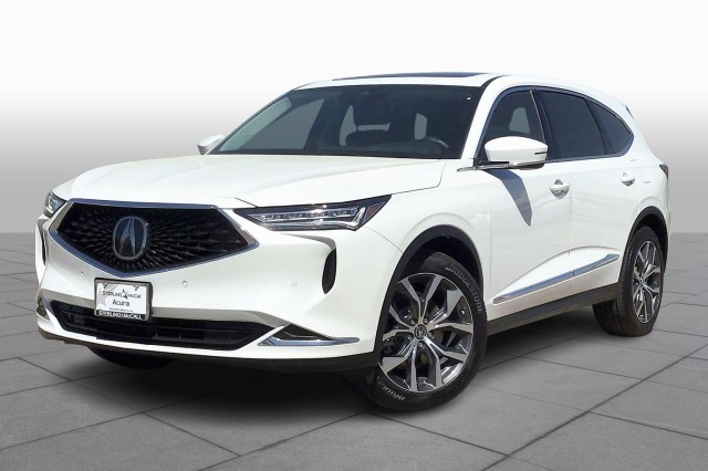 2023 Acura MDX Technology Package's photo