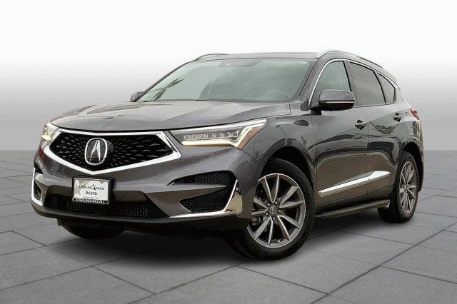 2020 Acura RDX Technology Package's photo