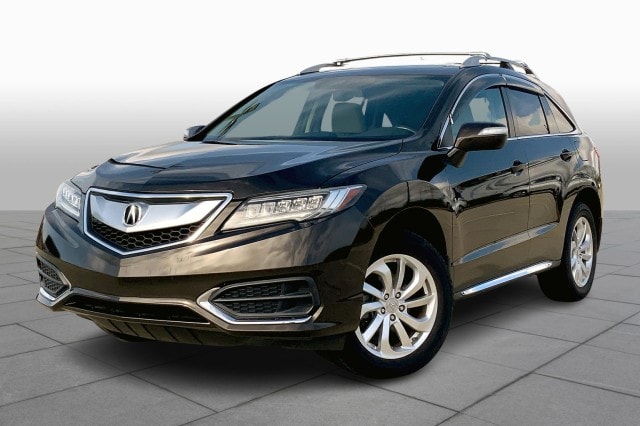 2017 Acura RDX Base's photo