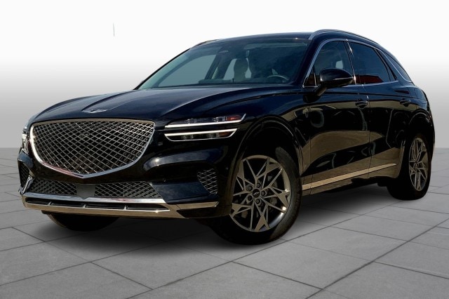 2023 GENESIS GV70 Standard's photo