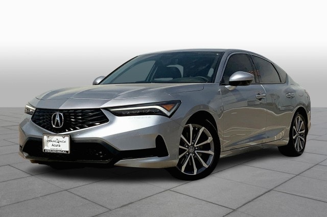 2023 Acura Integra Base's photo