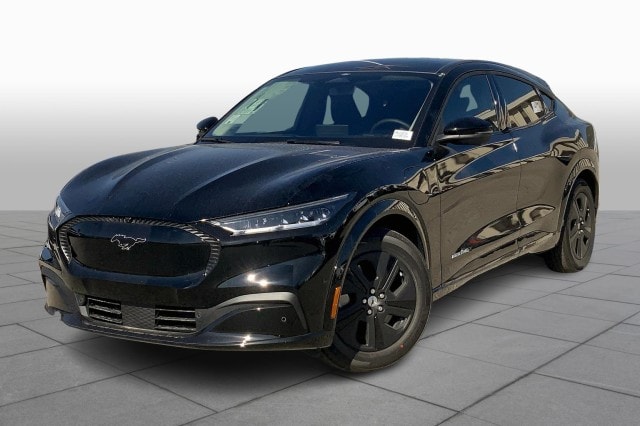 2023 Ford Mustang Mach-E California Route 1 AWD's photo