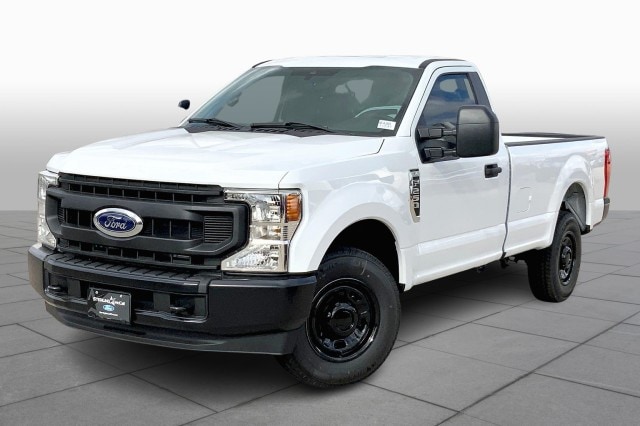 2022 Ford F-250 Super Duty XL