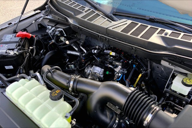 2023 Ford F-150 XL - Photo 17