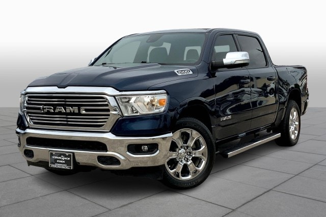 2021 RAM Ram 1500 Pickup Big Horn/Lone Star's photo