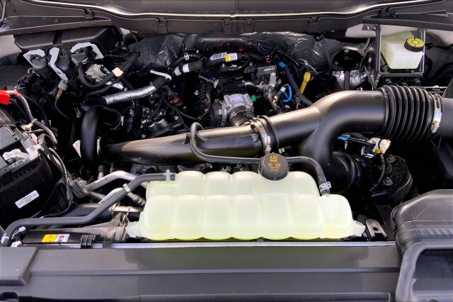 2023 Ford F-150 XL - Photo 16