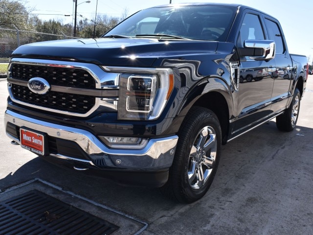 2021 Ford F-150 King Ranch's photo