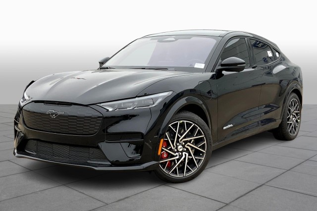 2023 Ford Mustang Mach-E GT AWD's photo