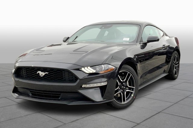2023 Ford Mustang EcoBoost Premium's photo