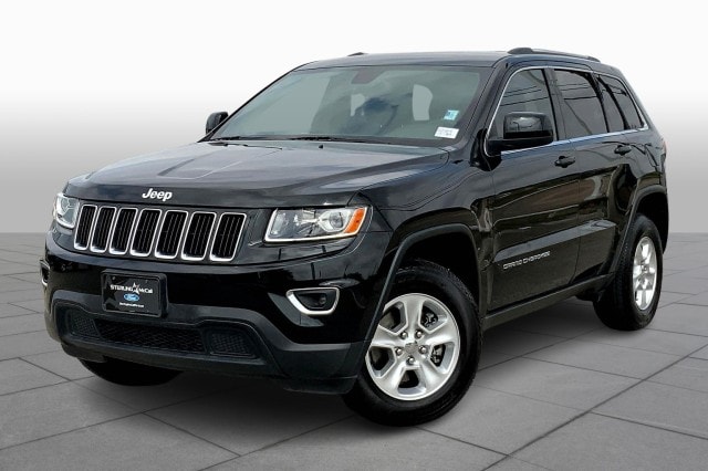 2014 Jeep Grand Cherokee Laredo's photo