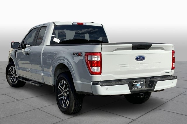 2023 Ford F-150 XL - Photo 11