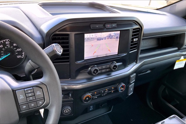 2023 Ford F-150 XL - Photo 6