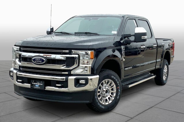 2022 Ford F-250 Super Duty XLT