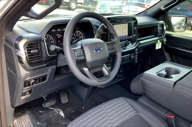 2023 Ford F-150 XL - Photo 8