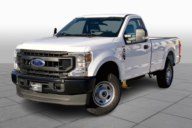 2022 Ford F-350 Super Duty XL's photo