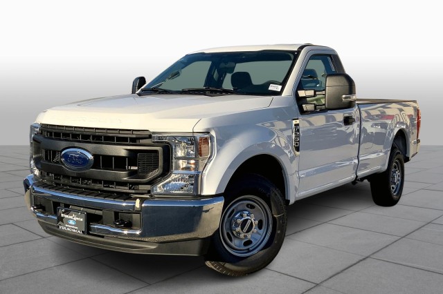 2022 Ford F-250 Super Duty XL