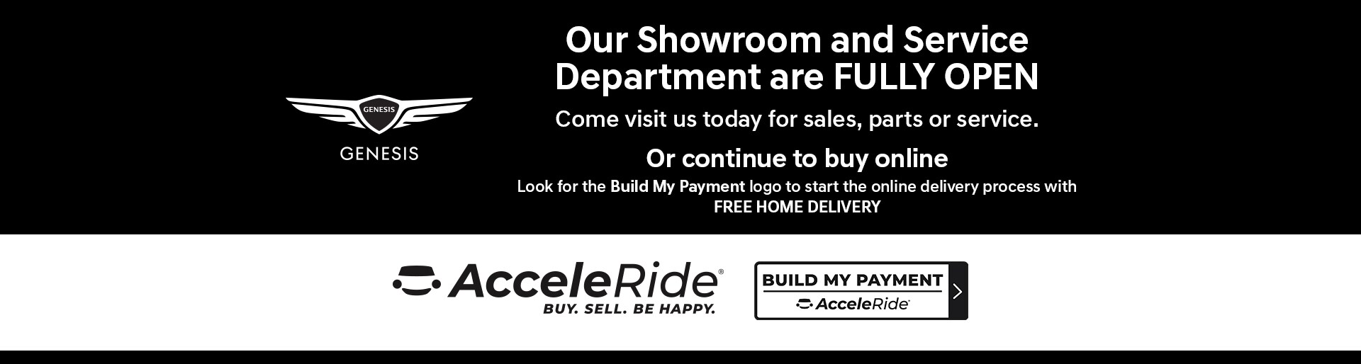 Genesis of Southwest Houston Genesis Dealer & Service Center